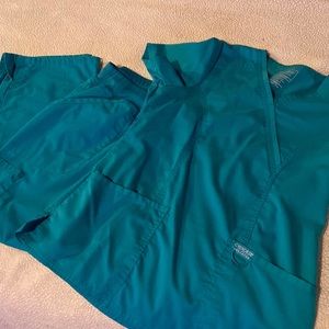 Women’s Cherokee Scrub Set